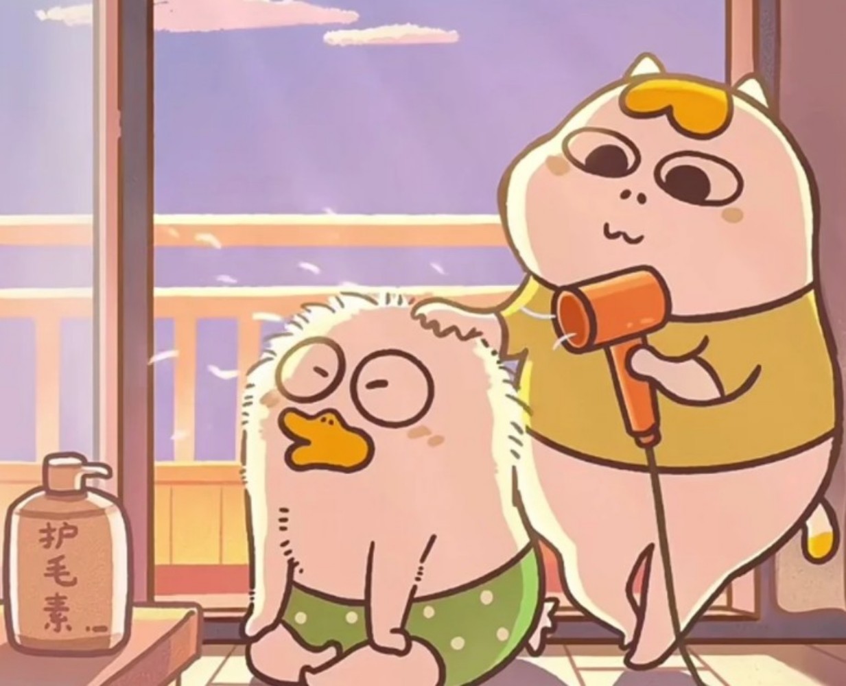 Prof.Jiang专题报告